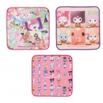 PRE-ORDER : Onegai My Melody Hand Towel