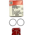 4024809 คอยล์ 24V ยี่ห้อ Cummins