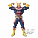 Pre-order : MY HERO ACADEMIA GRANDISTA ALL MIGHT EXCLUSIVE LINES