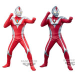 Pre-order : ULTRAMAN DYNA HERO'S BRAVE STATUE FIGURE ULTRAMAN DYNA ～AKAI DAICHI NO CHIKARA～ (VER.A/B)