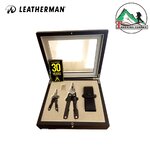 Leatherman Supertool300 & Micra Box