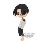 Pre-order : TOKYO REVENGERS Q POSKET -MANJIRO SANO- BLACK HAIR VER.