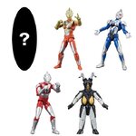 PRE-ORDER : Chodo α Ultraman 4 (10 pcs)