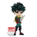 Pre-order : MY HERO ACADEMIA Q POSKET -IZUKU MIDORIYA- Ⅱ