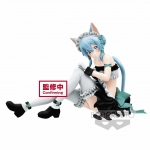 Pre-order : SWORD ART ONLINE MEMORY DEFRAG EXQ FIGURE ～SINON～