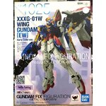 Gundam Fix Figuration Metal Composite Wing Gundam EW Early Color Ver. by Premium Bandai (Lot JP มีกล่องน้ำตาล)