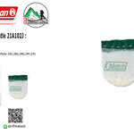 Coleman Mantles 21A-102J