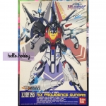 1/100 LN-ZGMF-X13A Nix Providence Gundam by Bandai