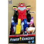 Power Rangers Mighty Morphin Megazord 10" by Hasbro