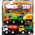 ชุดบรรทุก