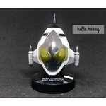 Masked Rider Mascolle Best Selection Movie Edition No.14 Masked Rider Fourze by Bandai