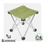 Blackdeer Aluminum Alloy Folding Chair Light Green S