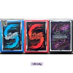 Sleeve ซองใส่การ์ด Buddyfight