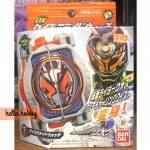 Masked Rider Zi-O - DX Quiz Miridewatch by Bandai