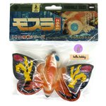 Godzilla - CCP Middle Size Series - Godzilla EX Vol.6 - Mothra (1992) Standard Ver. by CCP (Lot JP)
