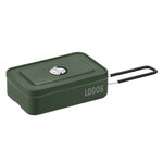 กล่อง Logos Mess kit green