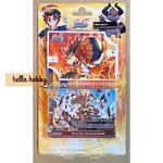 Buddyfight Life Counter