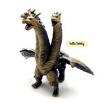 Godzilla - Movie Monster Series - Kaizer Ghidorah by Bandai