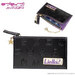 PRE-ORDER : Love Live! Superstar!! Coin Case with Card Slot