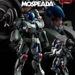 Pre-order : RIOBOT Genesis Climber Mospeada 1/12 Genesis Climber Mospeada VR-052T Mospeada Ray (Reissue) by Sentinel