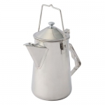 กาต้มน้ำ Coleman Japan Fireplace Kettle