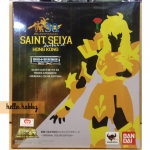 Saint Seiya Saint Cloth Myth EX Gold Saint Pisces Aphrodite ~ ORIGINAL COLOR EDITION ~ (30th Anniversary Saint Seiya Docks at Hong Kong Time Square 2016 Event Limited) by Bandai