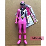 Kishiryu Sentai Ryusoulger - Sentai Hero Series 03 Ryusoul Pink by Bandai