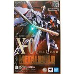 Gundam - METAL BUILD Crossbone Gundam X-0 Full Cloth by Premium Bandai (Lot JP มีกล่องน้ำตาล)