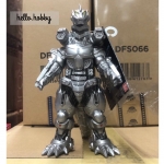 Godzilla - Movie Monster Series Mecha Godzilla (Heavy Armed Type) 6” by Bandai