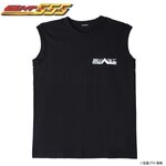 PRE-ORDER : Kamen Rider 555 SMART BRAIN Tank Top