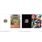 PRE-ORDER : Mashin Hero Wataru 35th Anniversary Thanksgiving Clear File (Set of 2)