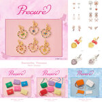 PRE-ORDER : Samantha Thavasa Petit Choice x Futari wa Pretty Cure Splash☆Star | Pretty Cure | Yes! PreCure 5 GoGo!