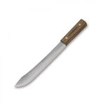 Ontario Old Hickory 7-10" Butcher Knife