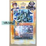 Buddyfight Life Counter