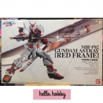 PG 1/60 Gundam Astray Red Frame by Bandai