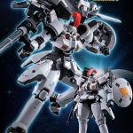 PRE-ORDER : RG 1/144 Tallgeese (TV Anime Color Ver.) Plastic Model