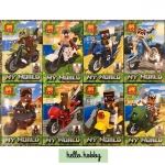 Lele 33141 Minecraft