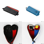 PRE-ORDER : STRICT-G KUSHITANI "Mobile Suit Gundam" Key Case
