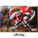 Super Robot Chogokin Mazinger ZERO by Bandai