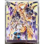 กล่องใส่การ์ดบัดดี้ไฟท์