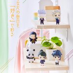 PRE-ORDER : Jujutsu Kaisen Capsule Figure Collection DX 00 (Random)