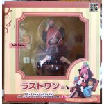 ฟิกเกอร์ GK - Spy x Family - Anya Forger