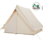 Nordisk Vimur 5.6 With Steel Poles