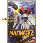 Plastic Model Kit Mecha Collection Mazinger Z by Bandai