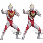 Pre-order : ULTRAMAN GAIA HERO'S BRAVE STATUE FIGURE ULTRAMAN GAIA（V1･V2）(A:ULTRAMAN GAIA(V2)) (B:ULTRAMAN GAIA(V1))