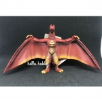 Godzilla - Movie Monster Series - Rodan 2005 6” by Bandai