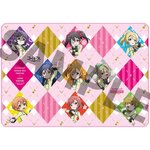 PRE-ORDER : "Love Live! School Idol Festival" x "Code Geass: Lelouch of Rebellion" Collaboration μ's Blanket