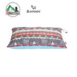 Blackdeer Pillow Blue