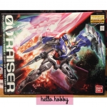 MG 1/100 GN-0000+GNR-010 OO Raiser by Bandai