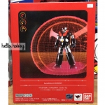 Super Robot Chogokin Mazinger Z Color Ver. Tamashii Nation 2013